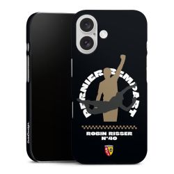 Premium Skyddskal matt