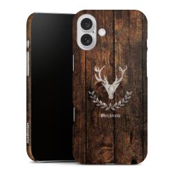 Premium Case matt