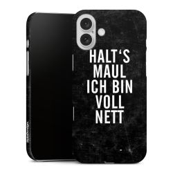 Premium Case matt