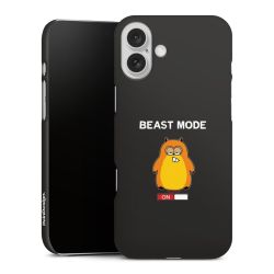 Premium Case matt