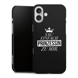 Premium Case matt