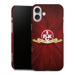 Premium Case matt