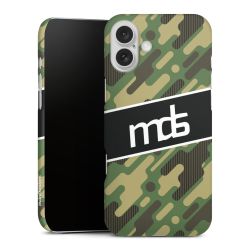 Premium Case matt