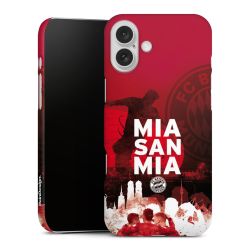 Premium Case matt