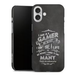 Premium Case matt