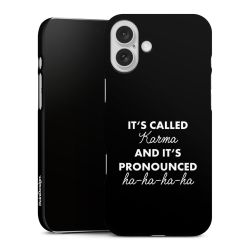 Premium Case matt