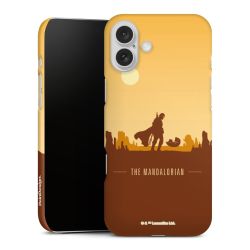 Premium Case matt