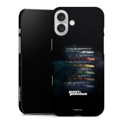 Premium Case matt