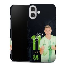 Premium Case matt