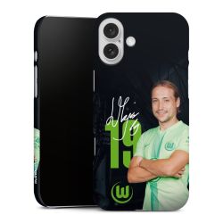 Premium Case matt