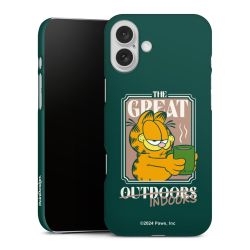 Premium Skyddskal matt