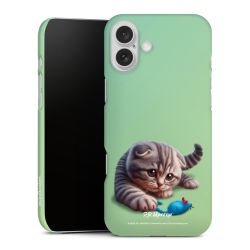 Premium Skyddskal matt