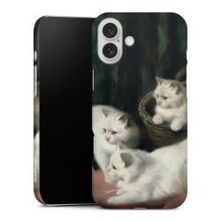 Premium Skyddskal matt