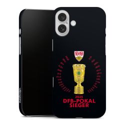 VfB DFB-Pokal Sieger Schwarz