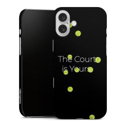 Premium Case matt