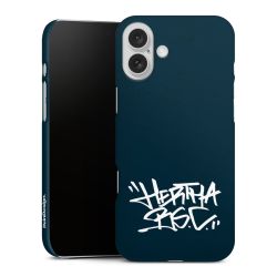 Premium Case matt