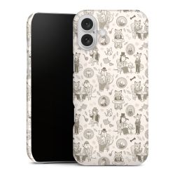 Premium Skyddskal matt