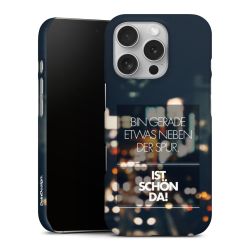 Premium Case matt