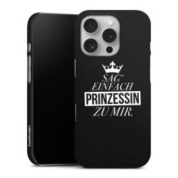 Premium Case matt