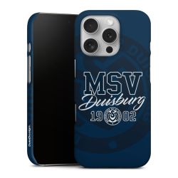 Premium Case matt