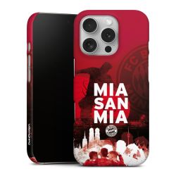 Premium Case matt