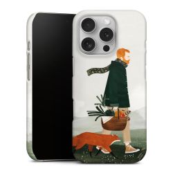 Premium Case matt