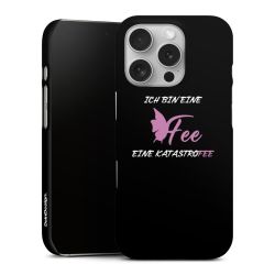 Premium Case matt