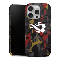 Premium Case matt