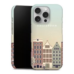 Premium Case matt