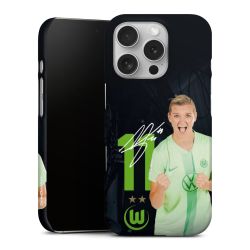 Premium Case matt