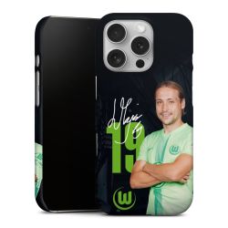 Premium Case matt