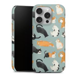 Premium Case matt
