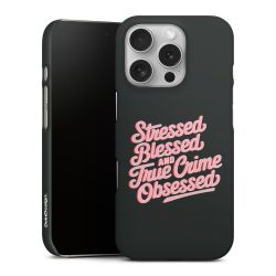 Premium Case matt