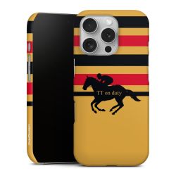 Premium Case matt