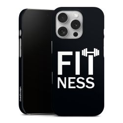 Premium Case matt