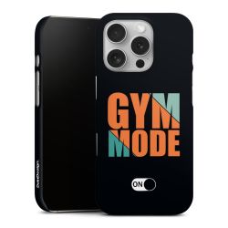 Premium Case matt