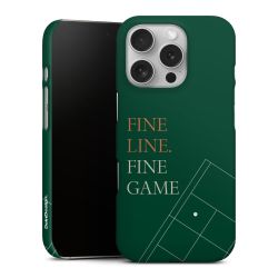 Premium Case matt