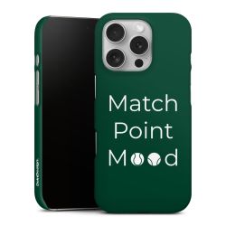 Premium Case matt