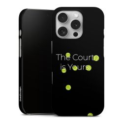 Premium Case matt