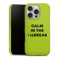 Premium Case matt