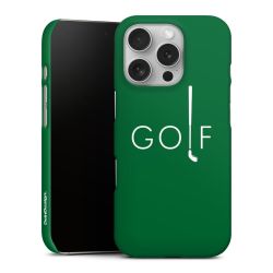 Premium Case matt