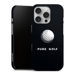 Premium Case matt