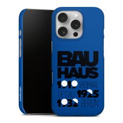Premium Case matt
