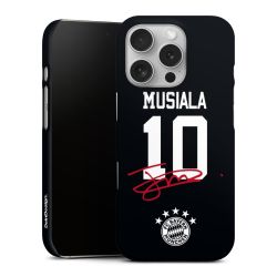 Premium Case matt
