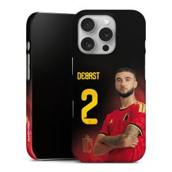 Premium Suojakuori Mattapinta