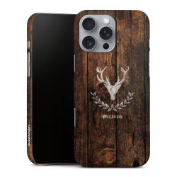 Premium Case matt