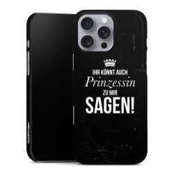 Premium Case matt