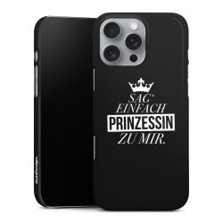 Premium Case matt