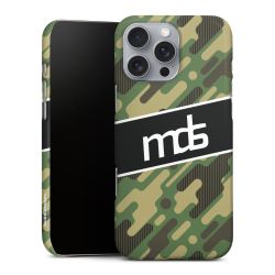 Premium Case matt