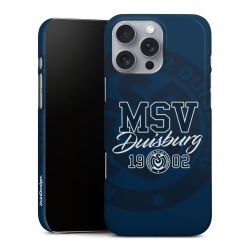 Premium Case matt